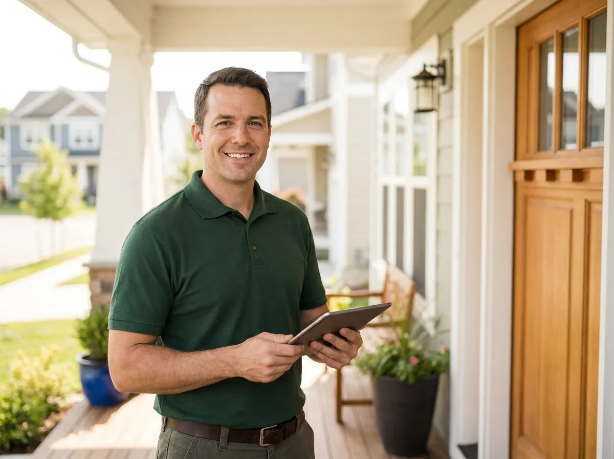 Pest control FAQs for Perronville, MI
